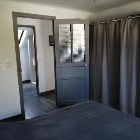 Apartman De La Saint-Brévin-les-Pins