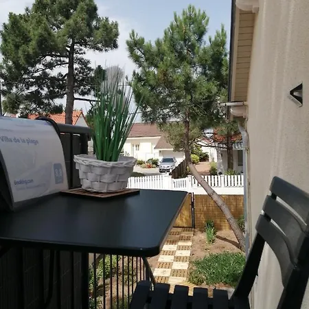 Apartment De La