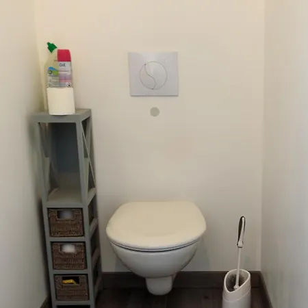 De La Apartman