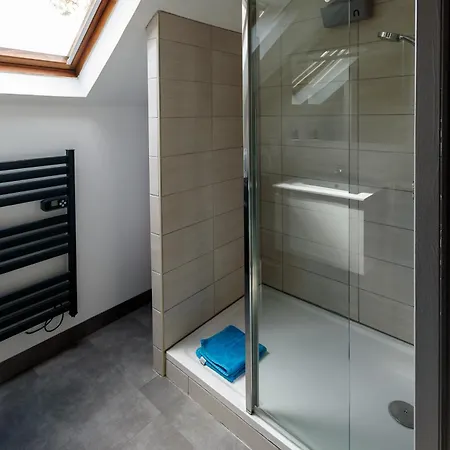 De La Apartman *
