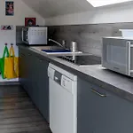 شقة De La *