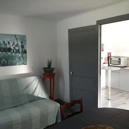 Apartman De La