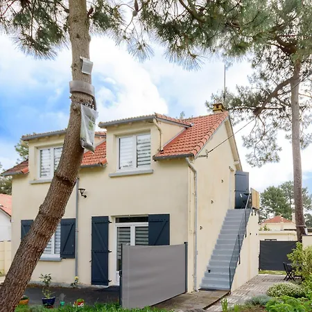 De La * Saint-Brevin-les-Pins