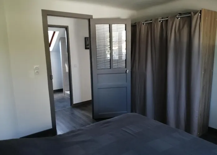 Apartmán De La Saint-Brévin-les-Pins