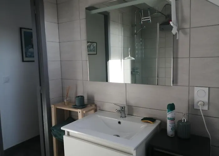 De La Saint-Brévin-les-Pins