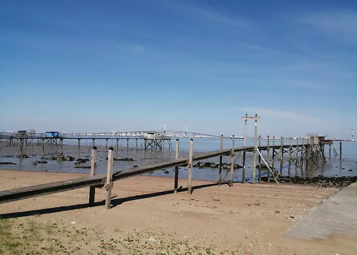 De La Saint-Brevin-les-Pins