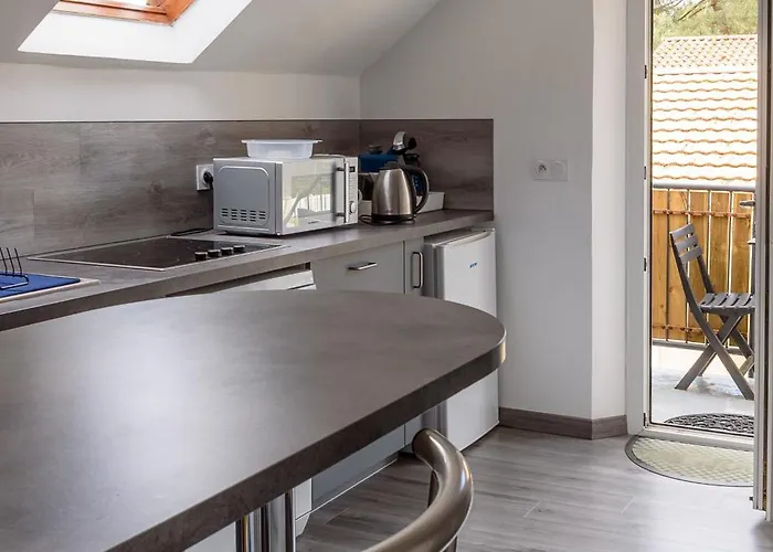 De La * Saint-Brevin-les-Pins