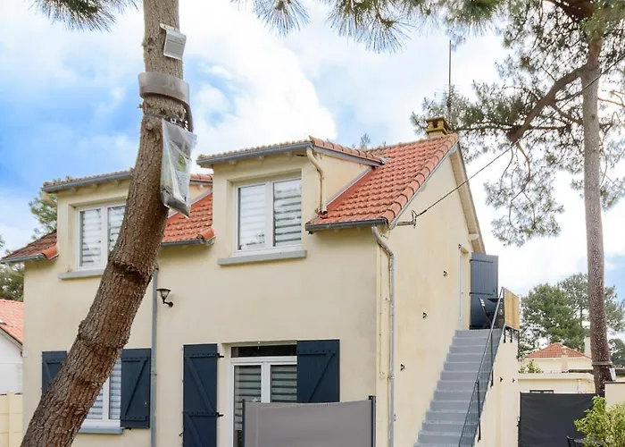 De La * Saint-Brevin-les-Pins